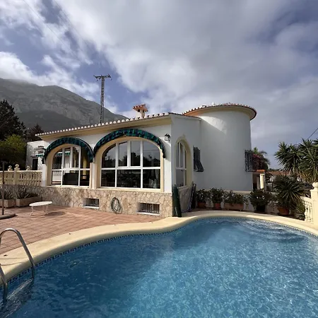 Vizcaya Hébergement de vacances Dénia