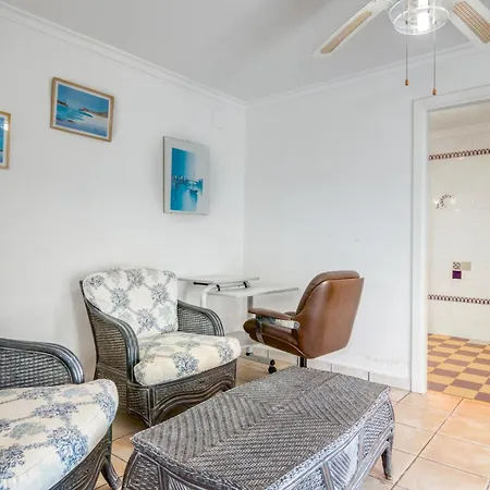 Vizcaya Holiday home Denia