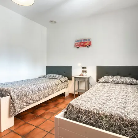 Holiday home Vizcaya Denia